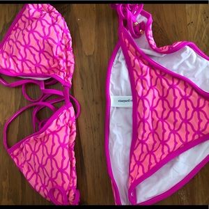 Vineyard Vines Bikini